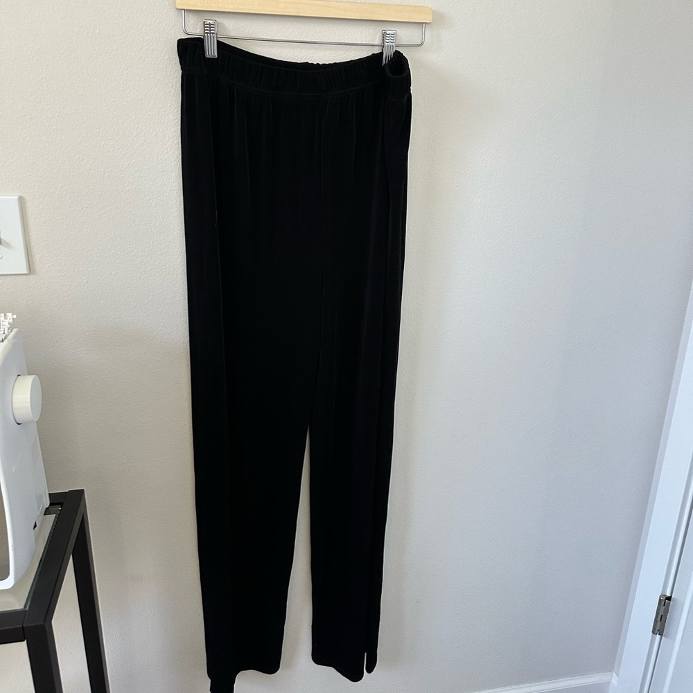NWT Vintage L.S Collections by suau stretchy pants